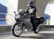 BMW F 800 ST